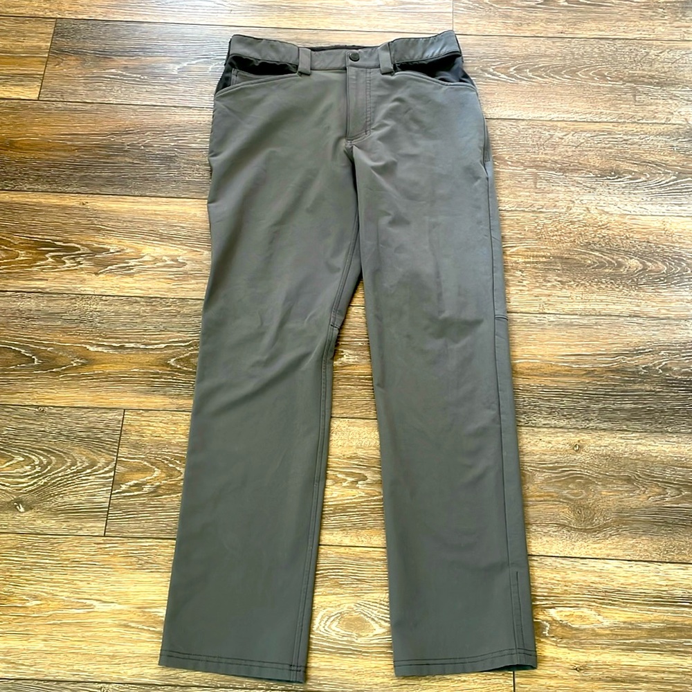 Tactical 5.11 Bravo Pant Gray (Flint) 31/32